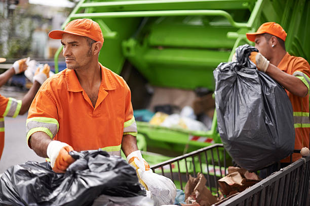 Demolition Debris Removal in Miami Springs, FL